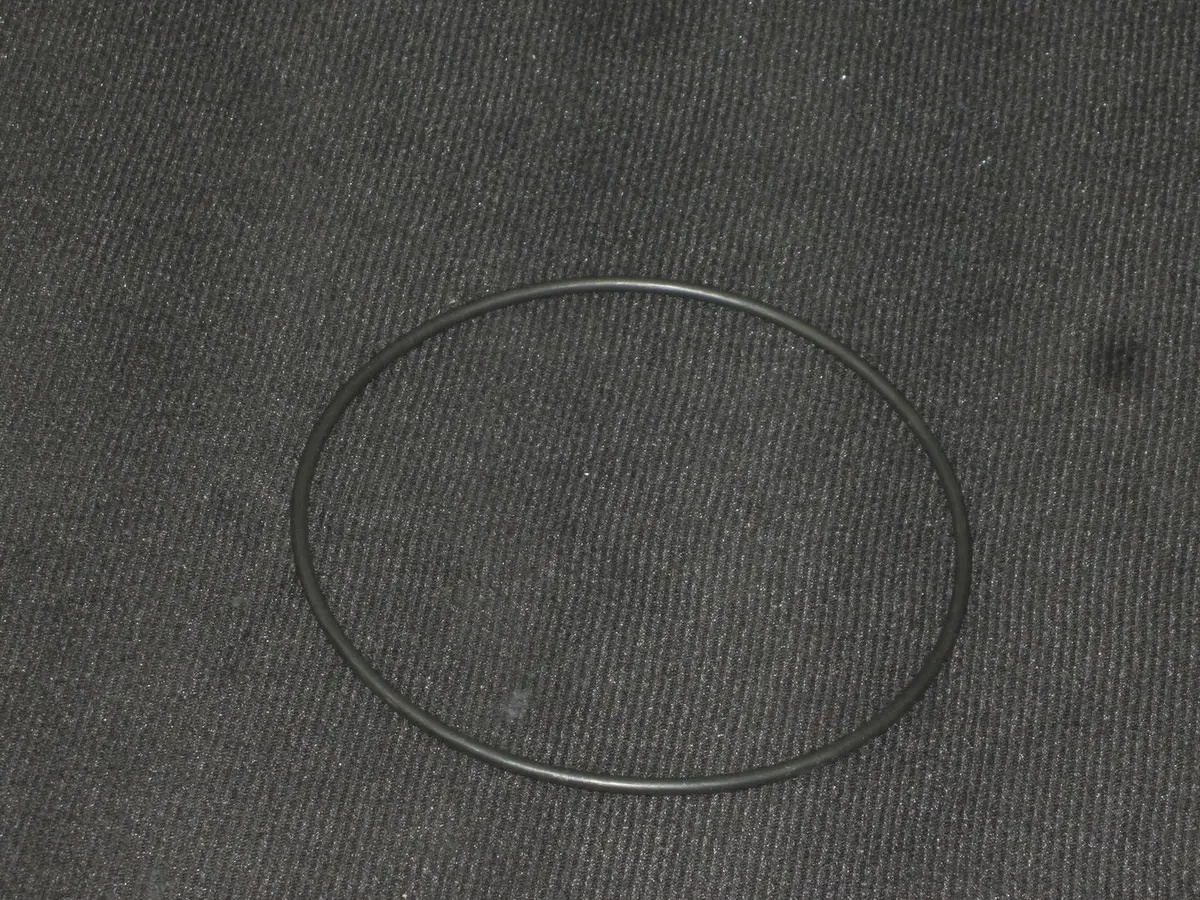 JLG Part # 7029417 | O-RING, EA