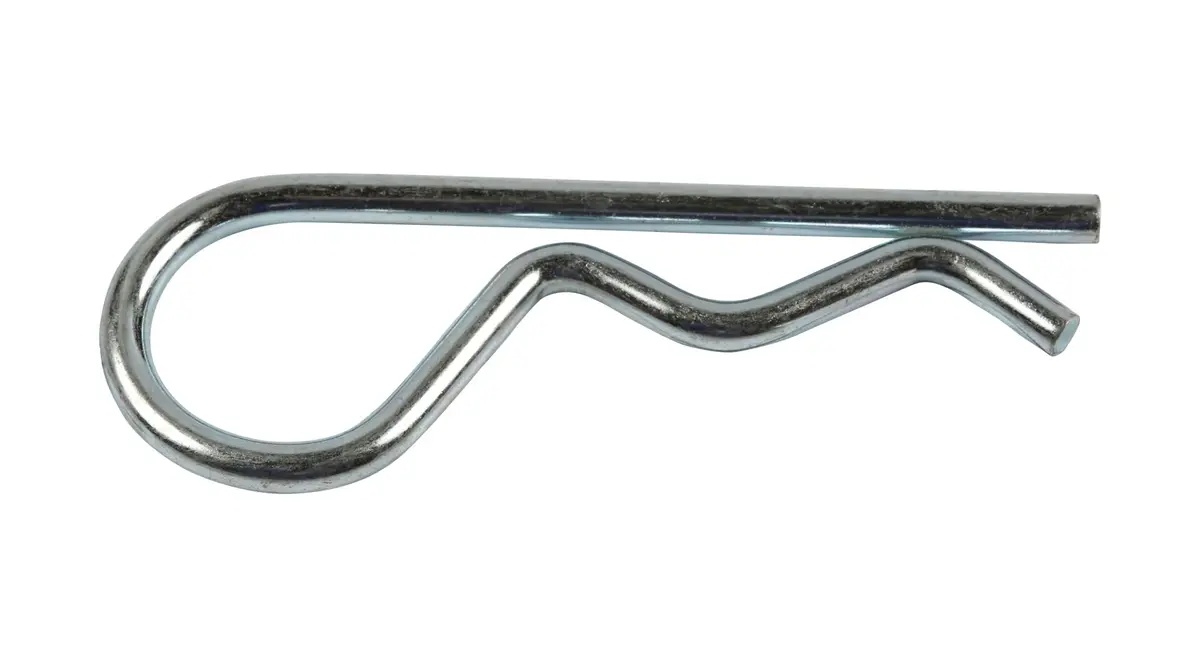 JLG Part # 7029520 | HAIRPIN CLIP, EA