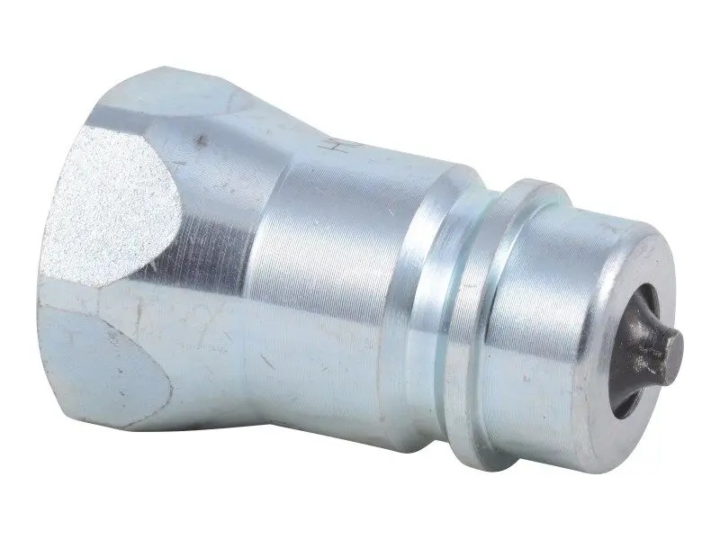 JLG Part # 7029692 | MALE COUPLING, EA