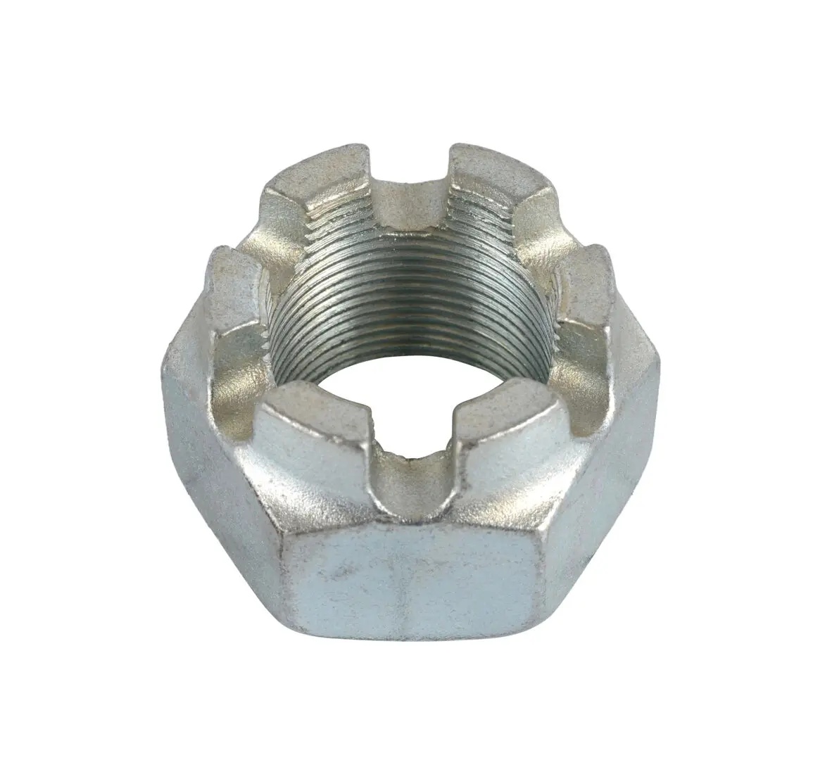 JLG Part # 7029713 | CASTLE NUT, 1.5, EA