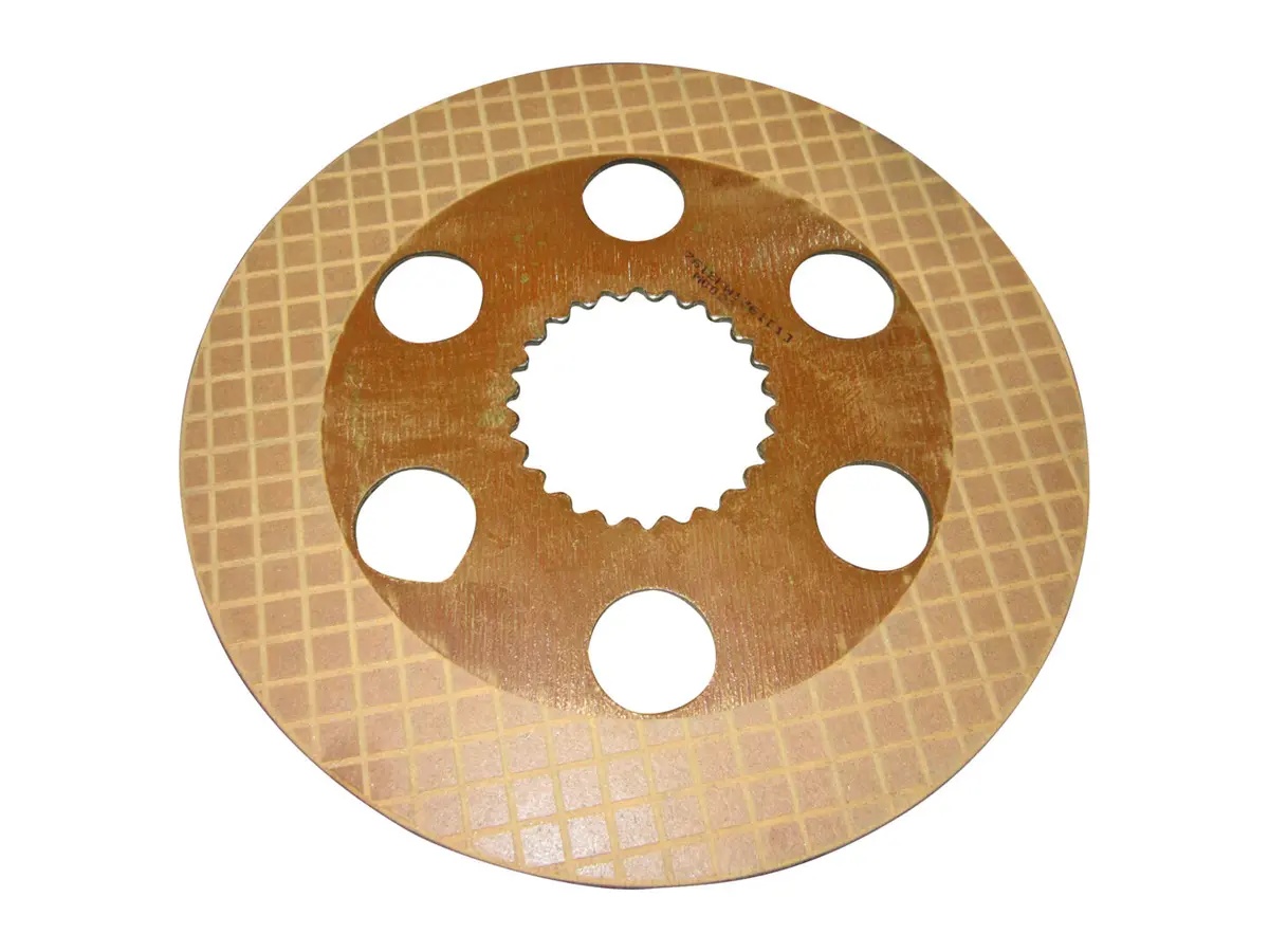 JLG Part # 7029735 | BRAKE DISC, 0.26 THICK, EA