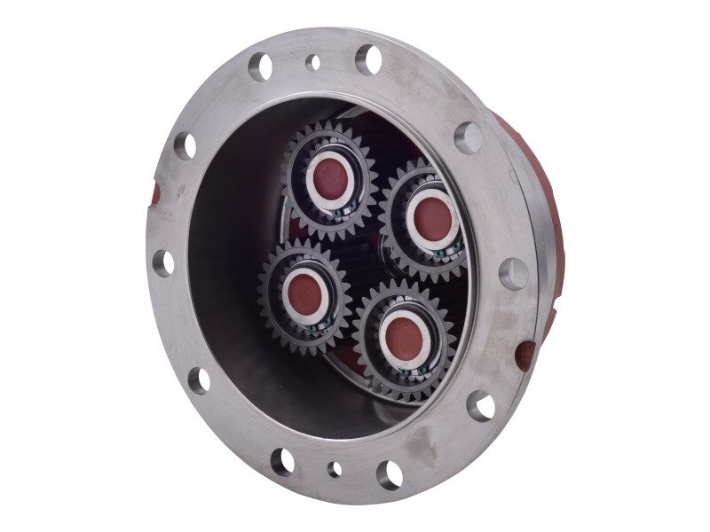 JLG Part # 7029743 | PLANET CARRIER KIT, EA