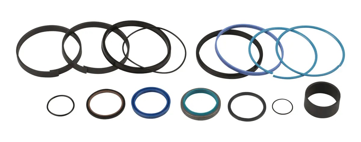 JLG Part # 7029821 | SEAL KIT, EA