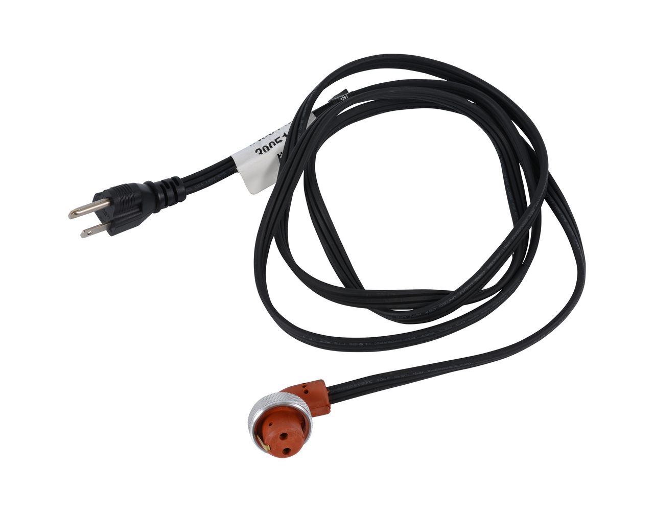 JLG Part # 7029829 | ENGINE HEATER CABLE, EA