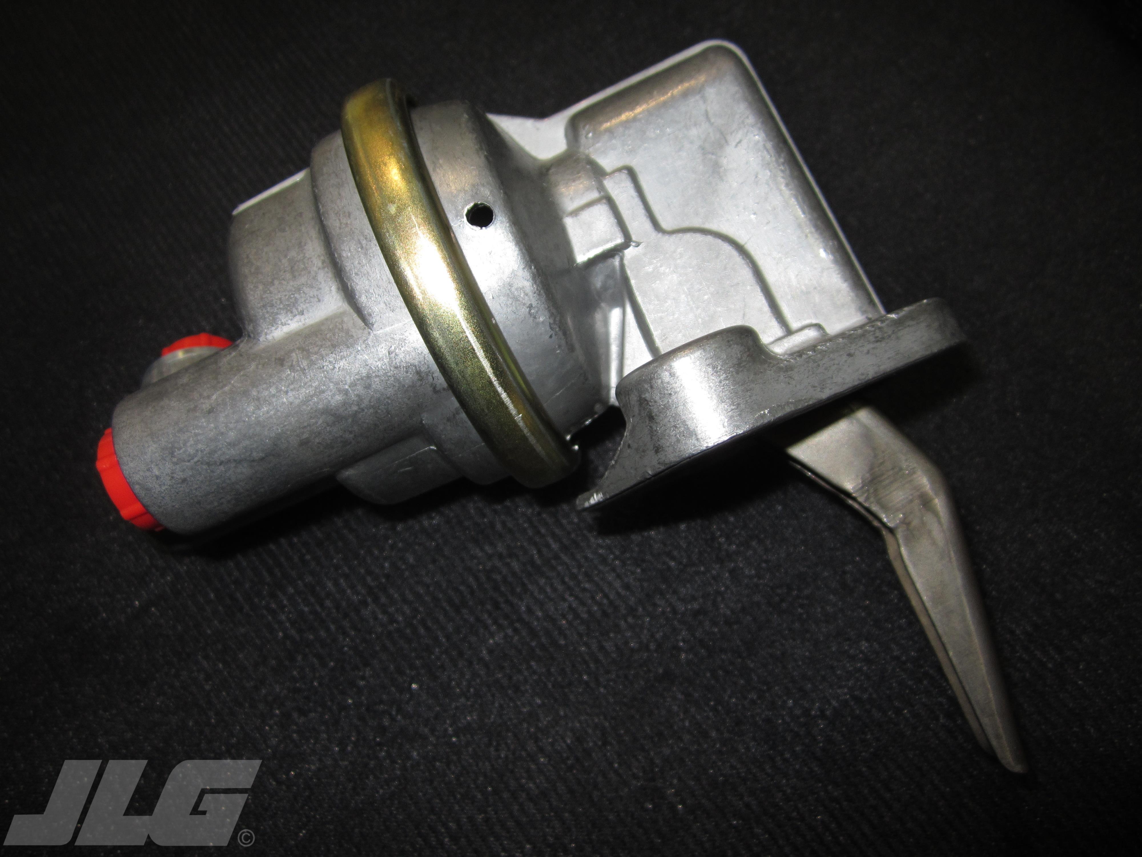 JLG Part # 7029991 - TRANSFER FUEL PUMP, EA
