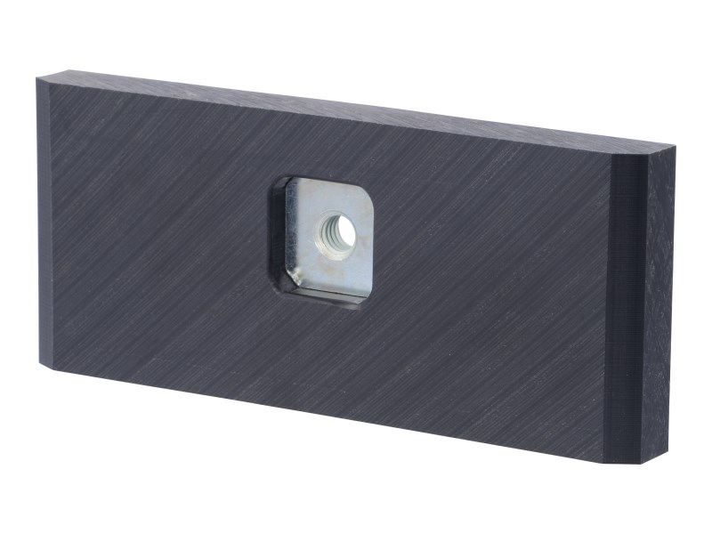 JLG Part # 7072452 | PAD ASSY WEAR, EA