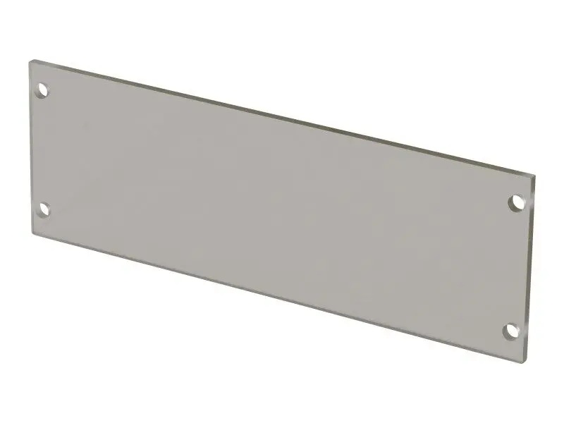 JLG Part # 7082292 | COVER CLEAR, EA