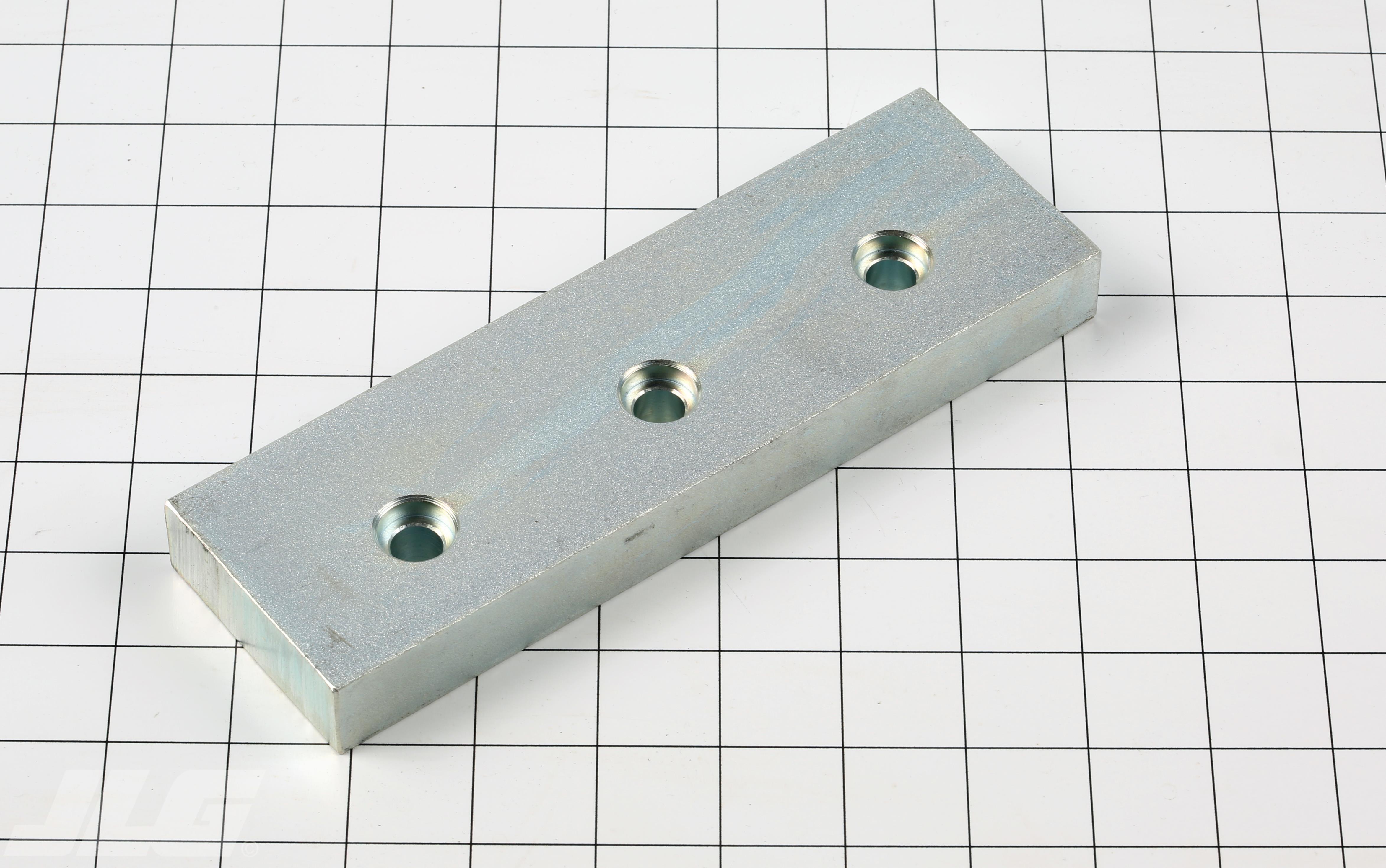 JLG Part # 7085442 - SPACER WEAR PAD, EA