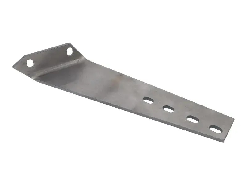 JLG Part # 7088362 | SUPPORT TAILPIPE, EA