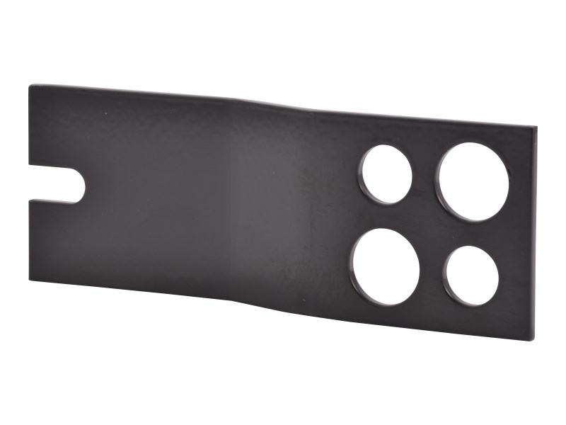 JLG Part # 7093292 | SUPPORT FOR BULKHEAD FITTINGS, EA