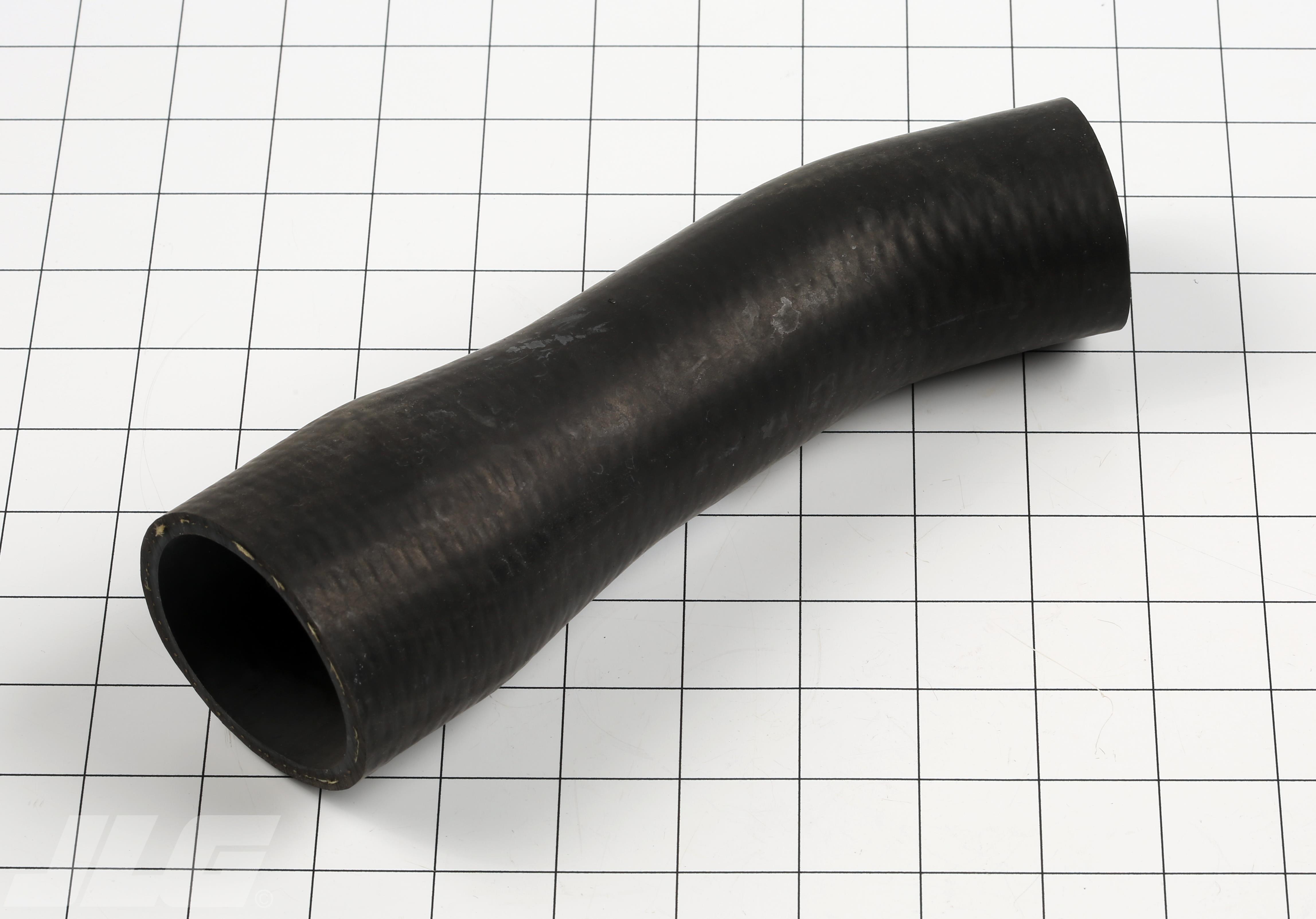 JLG Part # 7093772 - HOSE LOWER RADIATOR, EA