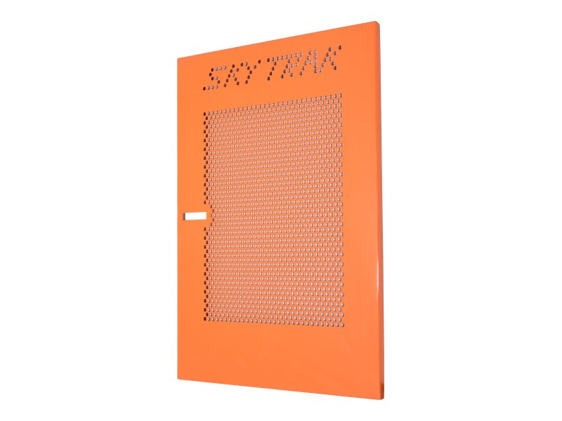 JLG Part # 7097174 | COVER RADIATOR COOLER, EA