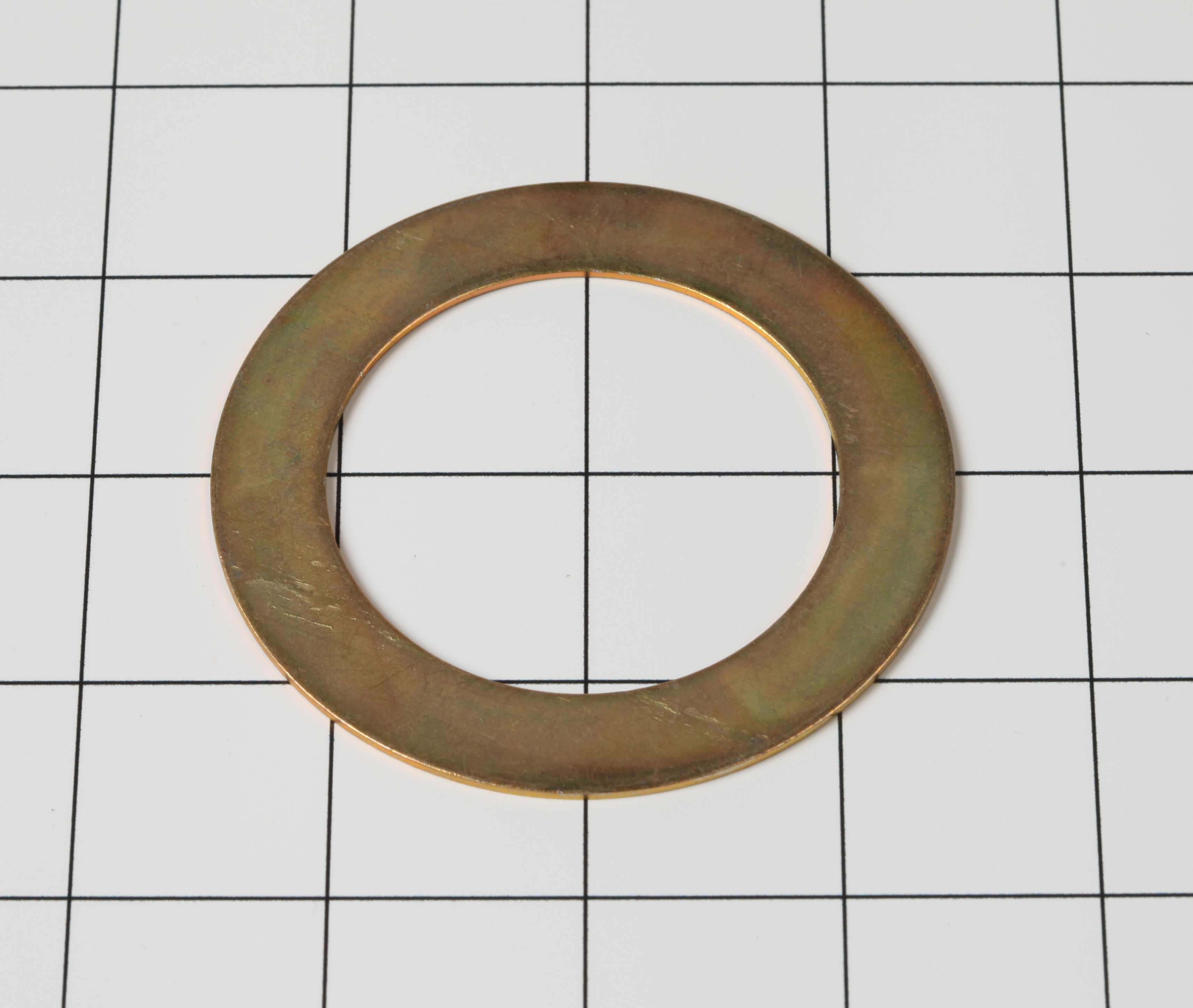 JLG Part # 71101 | LICENSE PLATE BRACKET, EA