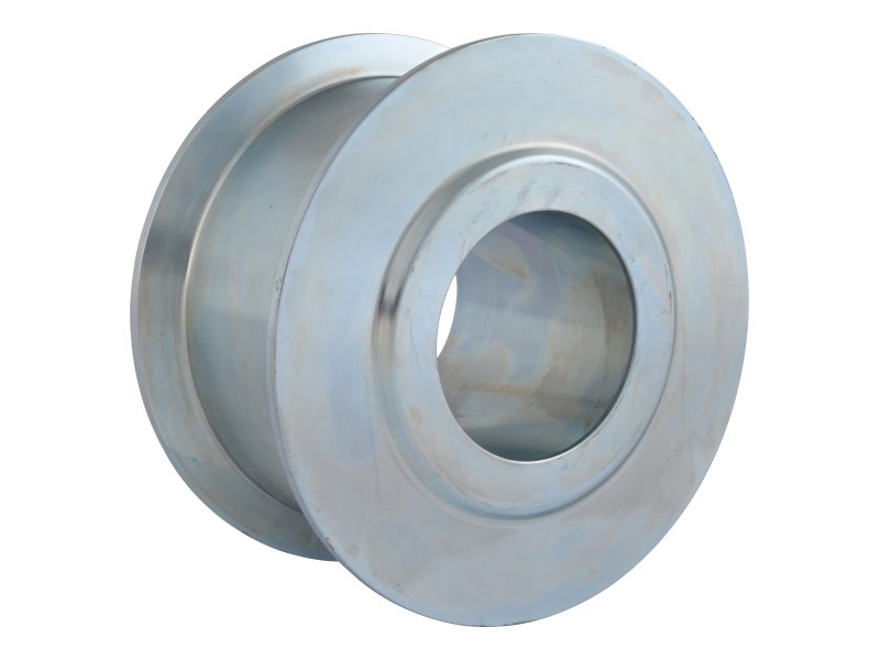 JLG Part # 7114032 | SHEAVE EXTEND CHAIN, EA