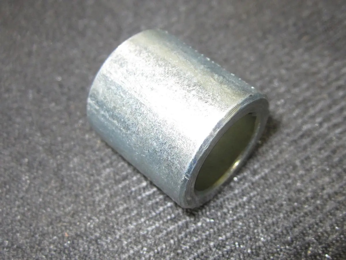 JLG Part # 7116691 | SPACER HOSE PULLEY, EA
