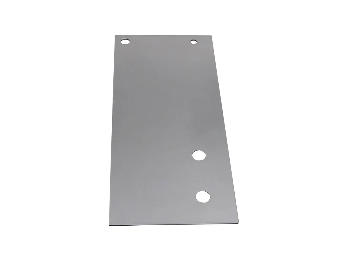 JLG Part # 7116752 | BRACKET LH FOR HOSE PULLEY, EA