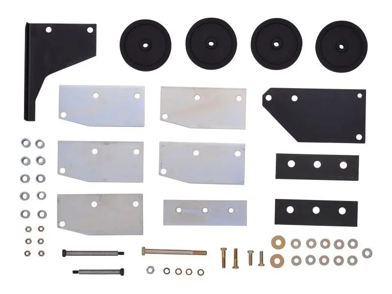 JLG Part # 7117072 | KIT HOSE PULLEY, EA