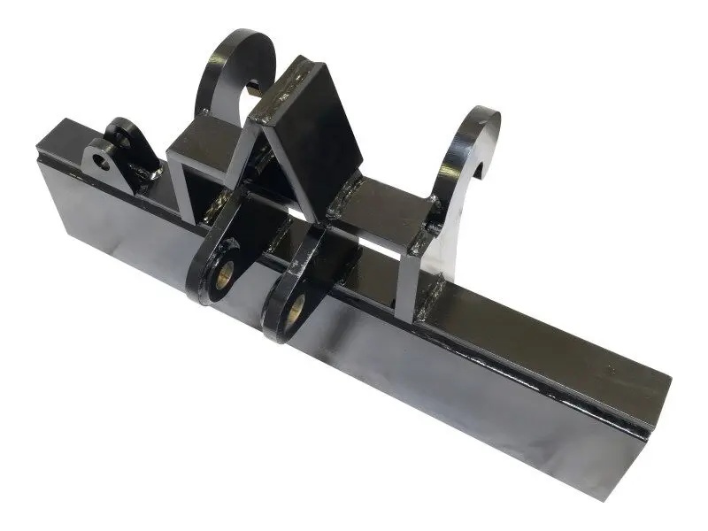 JLG Part # 7117204S | BASE PIVOT, EA