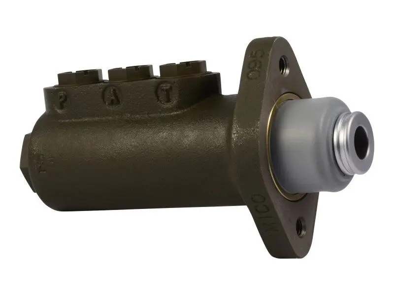 JLG Part # 7119813 | KIT BRAKE FOR 4 WHEEL, EA