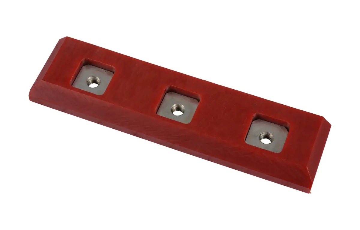 JLG Part # 7120092 | PAD WEAR W/INSERTS, EA