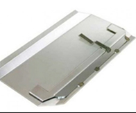 Multiquip #QB1856 Blade Mounting Bar - One (1) required per trowel arm - 4-Pack