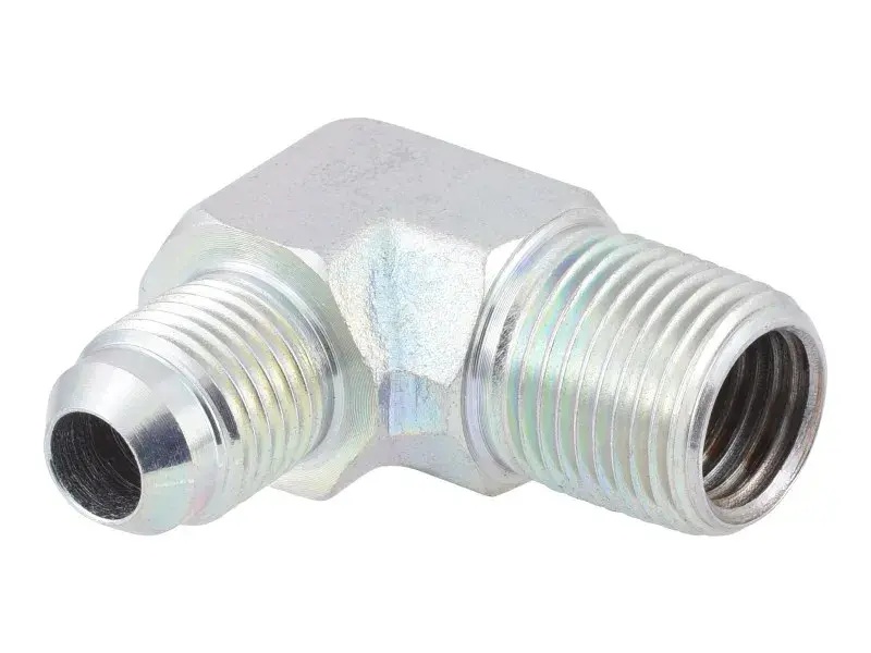 JLG Part # 7126191 | ELBOW FOR STAND PIPE, EA