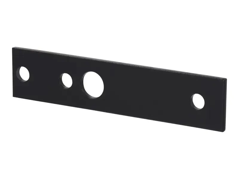 JLG Part # 7127091 | EXTENSION THROTTLE LEVER, EA