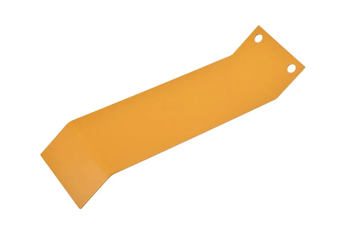 JLG Part # 7127842 | SUPPORT FOR BOOM HOSE CHANNEL, EA