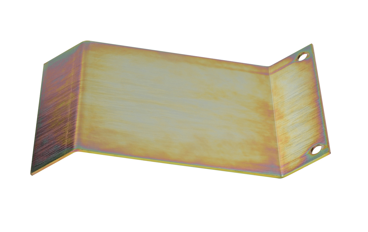 JLG Part # 7127852 | SUPPORT FOR BOOM HOSE CARRIER, EA