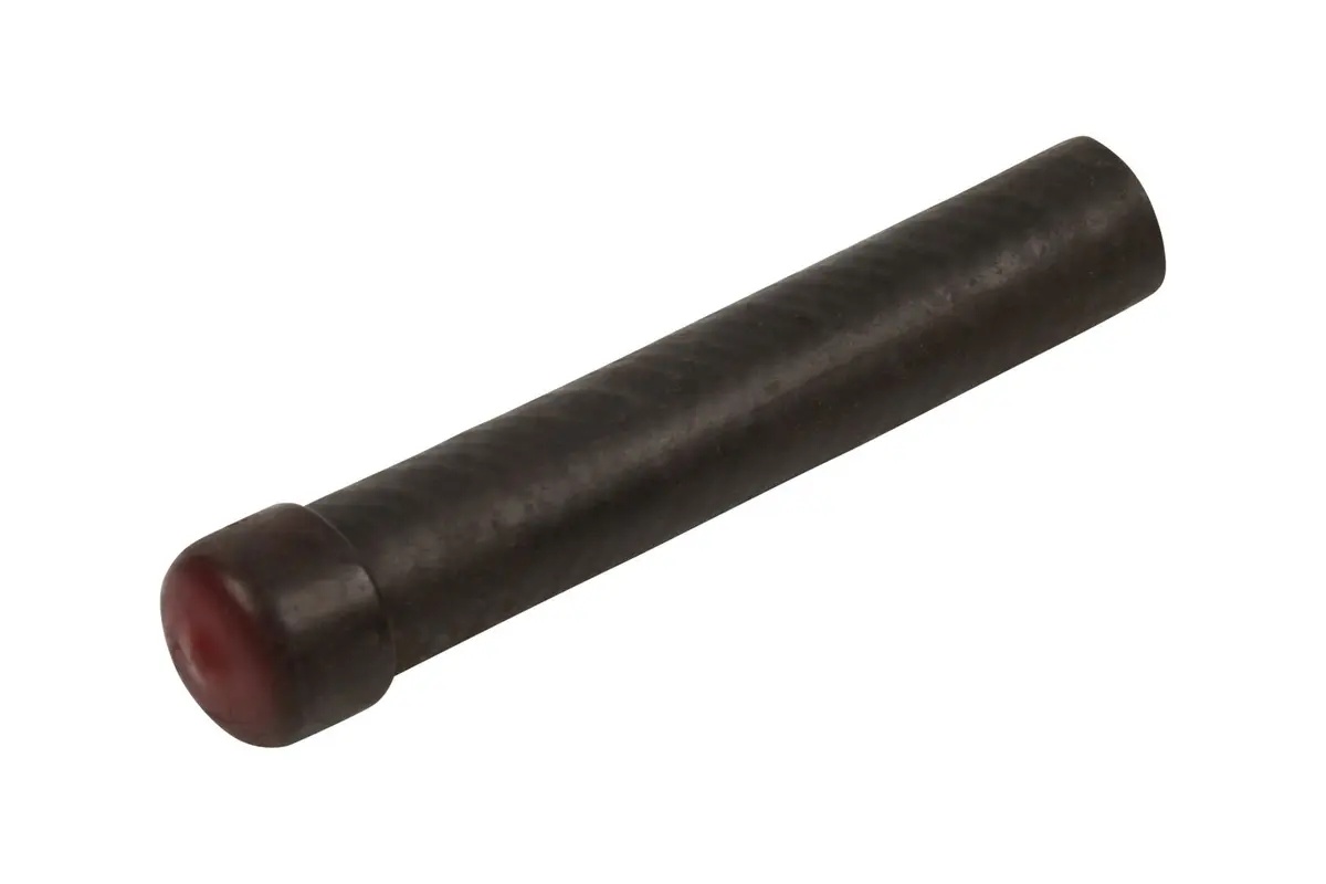 JLG Part # 7127881 | HOSE FUEL .375 ID X 4.0 LG, EA