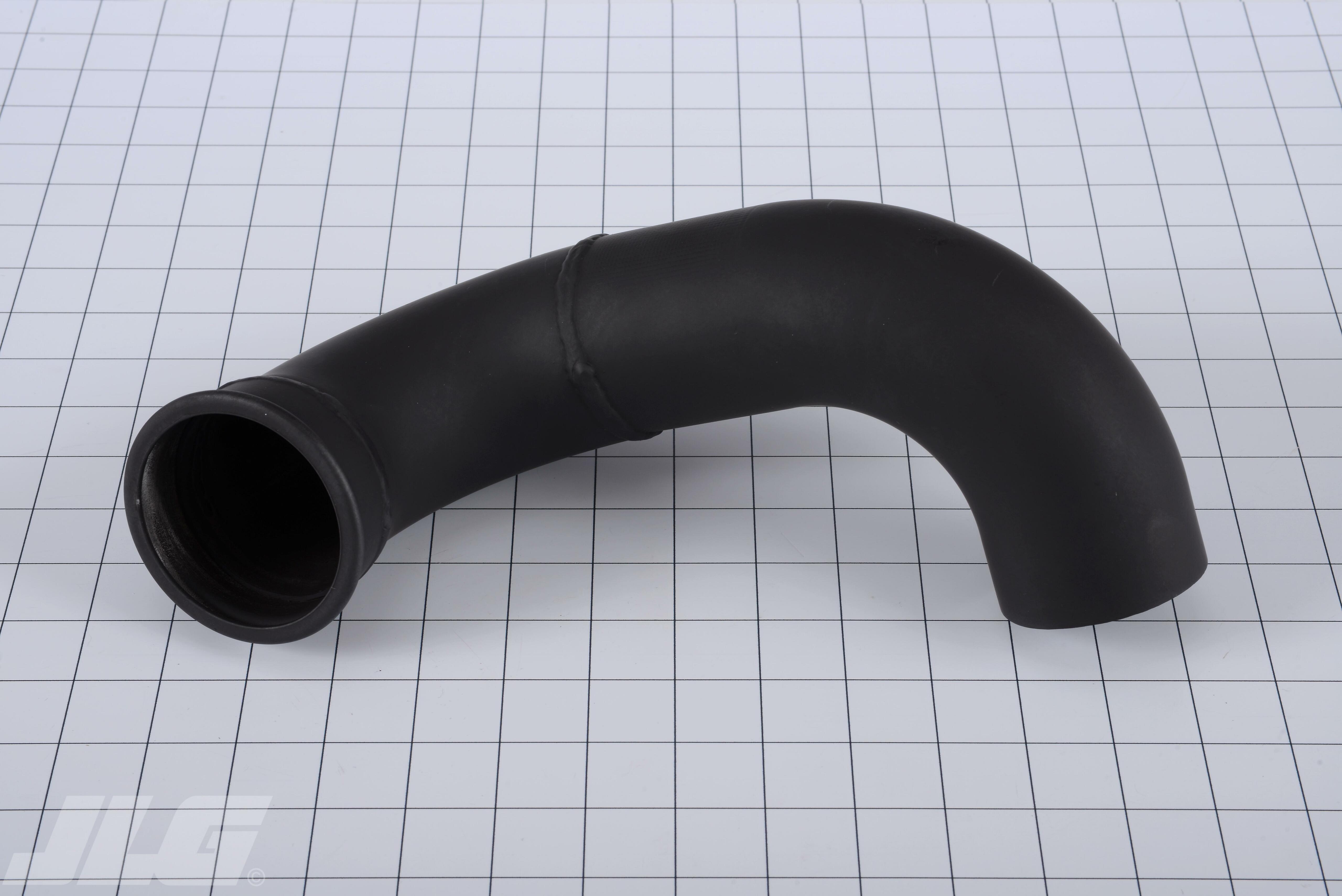 JLG Part # 7128102 | PIPE EXHAUST, EA JLG Part # 7128102 | PIPE EXHAUST, EA