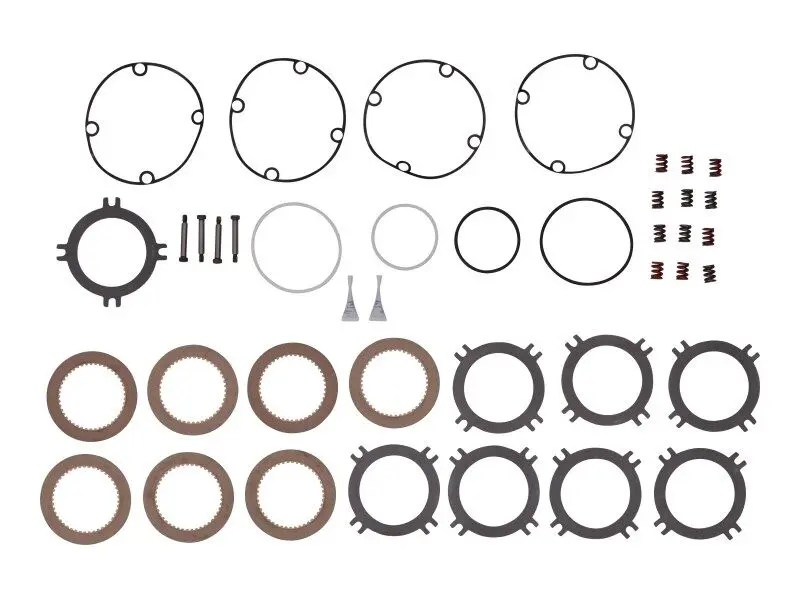 JLG Part # 7131852 | KIT REPAIR PARK BRAKE, EA