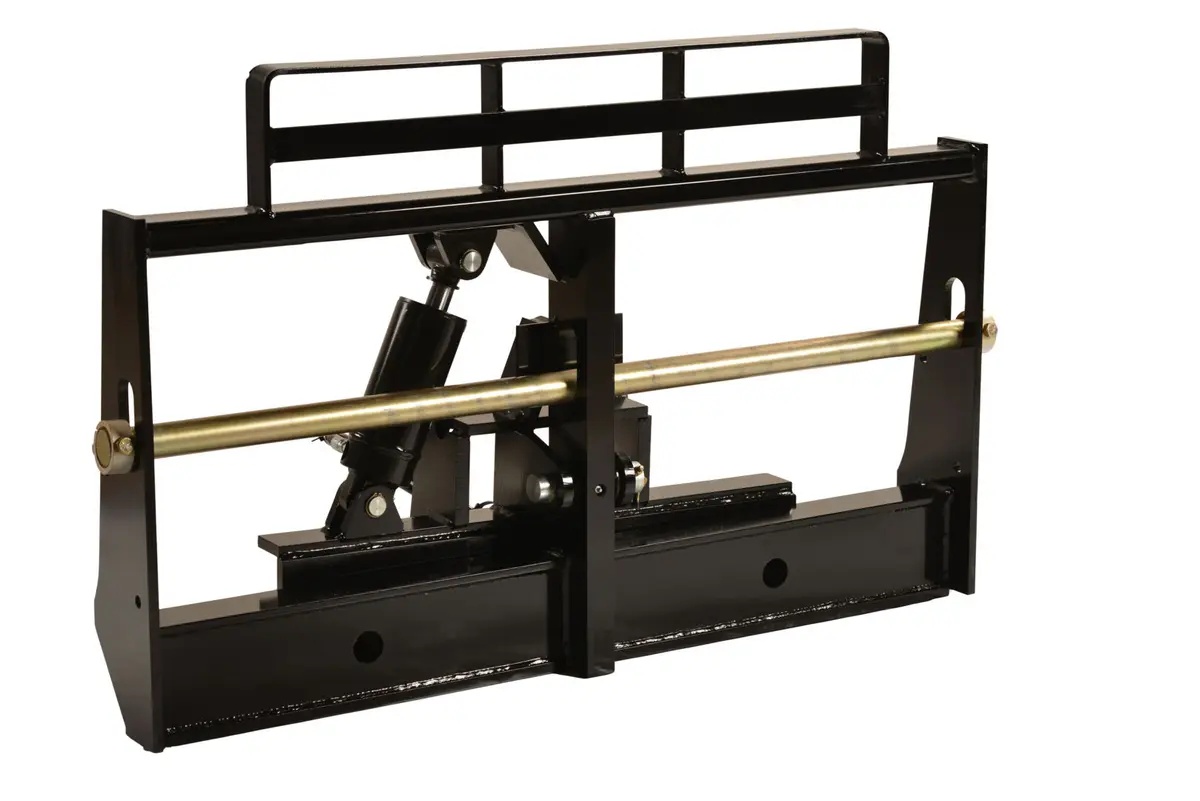 JLG Part # 7134500 | SIDE TILT CARRIAGE 60X10X39", EA