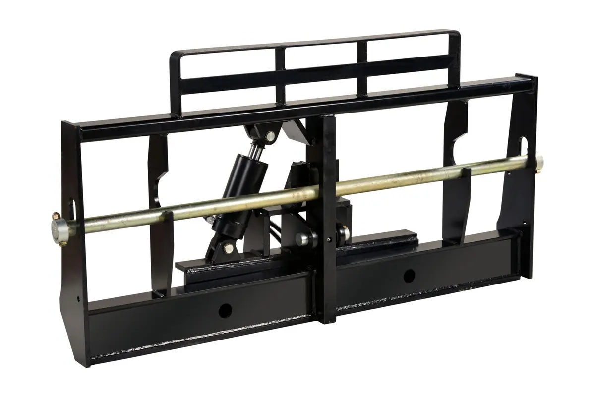 JLG Part # 7134600 | 72" SIDE TILT CARRIAGE, EA