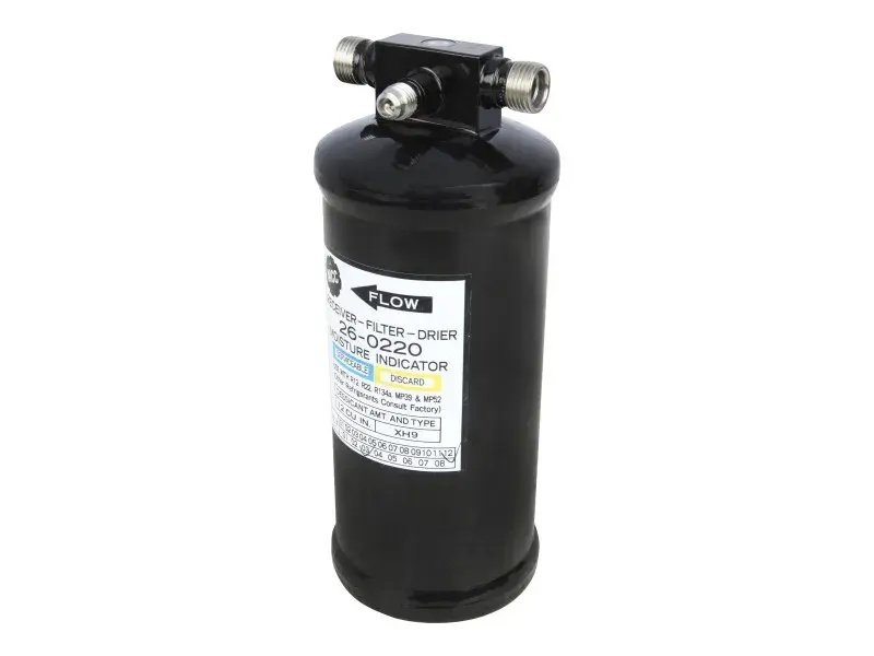 JLG Part # 7138483 | RECEIVER DRYER AIR CONDITIONER, EA