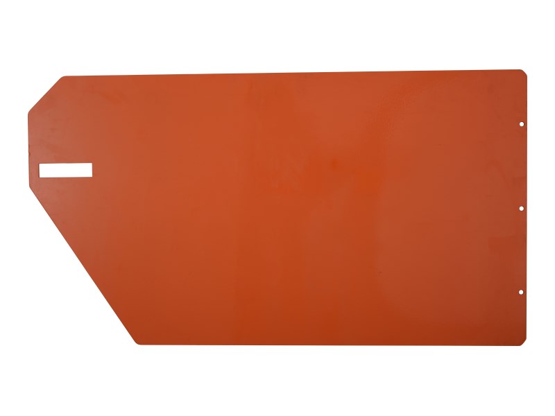 JLG Part # 7138709 | COVER SIDE ACCESS, EA