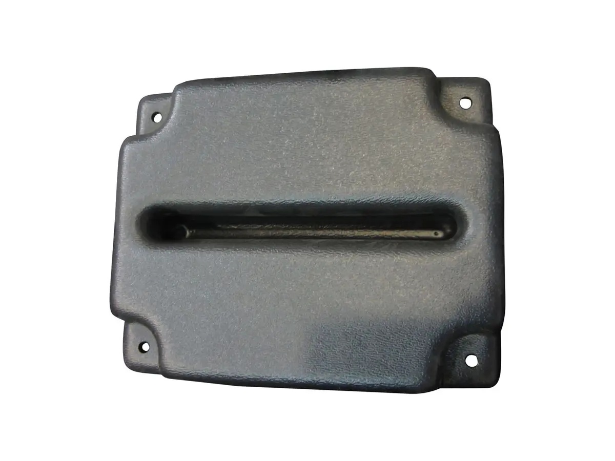 JLG Part # 7138819 | HOLDER DASH LOAD CHART, EA
