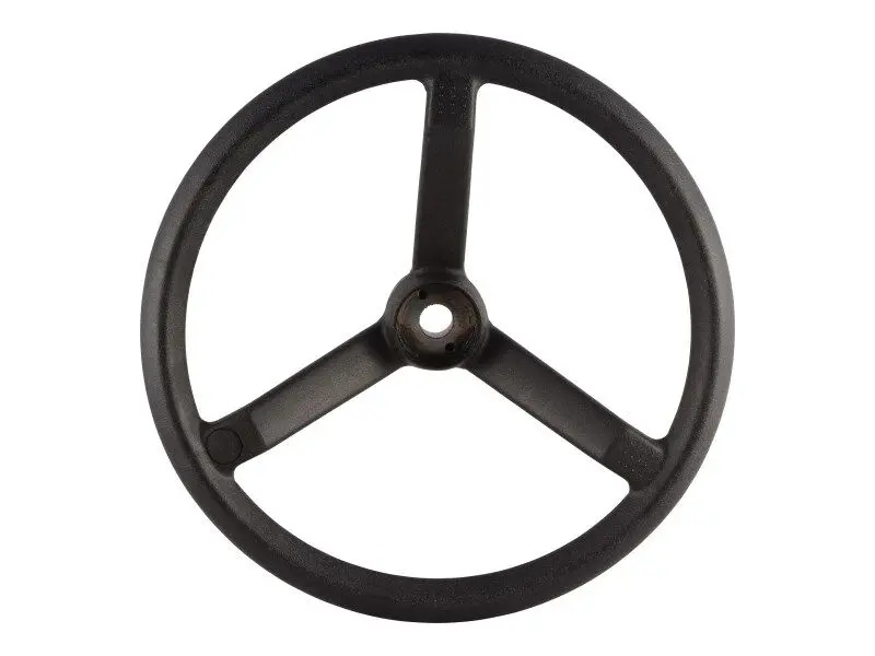 JLG Part # 7138836 | STEERING WHEEL, EA