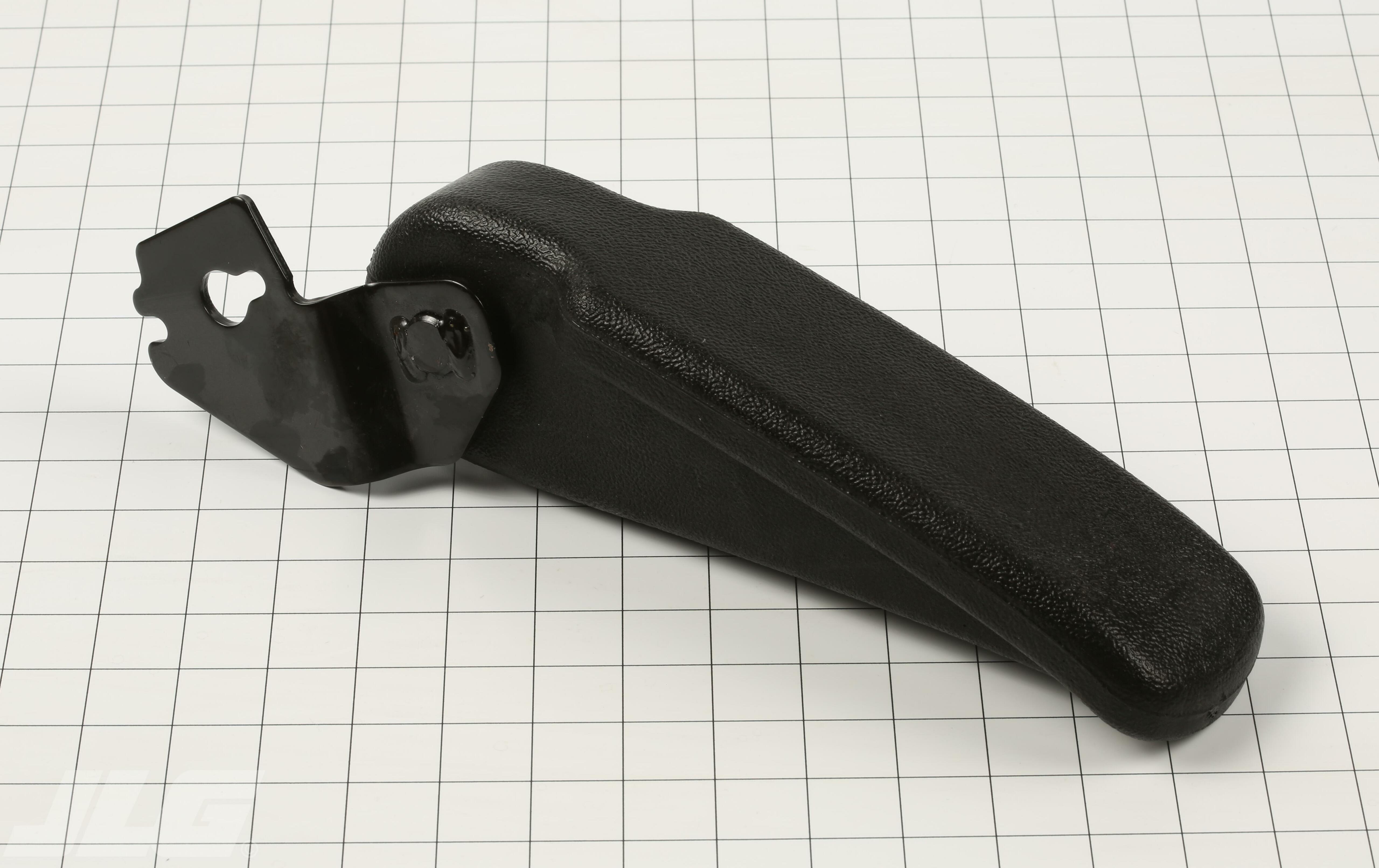 JLG Part # 7138858 - ARMREST, EA