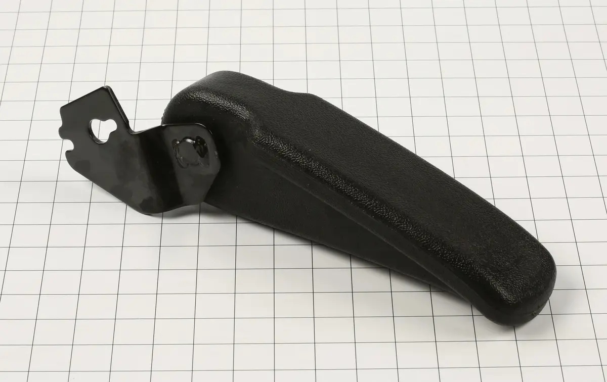 JLG Part # 7138858 | ARMREST, EA