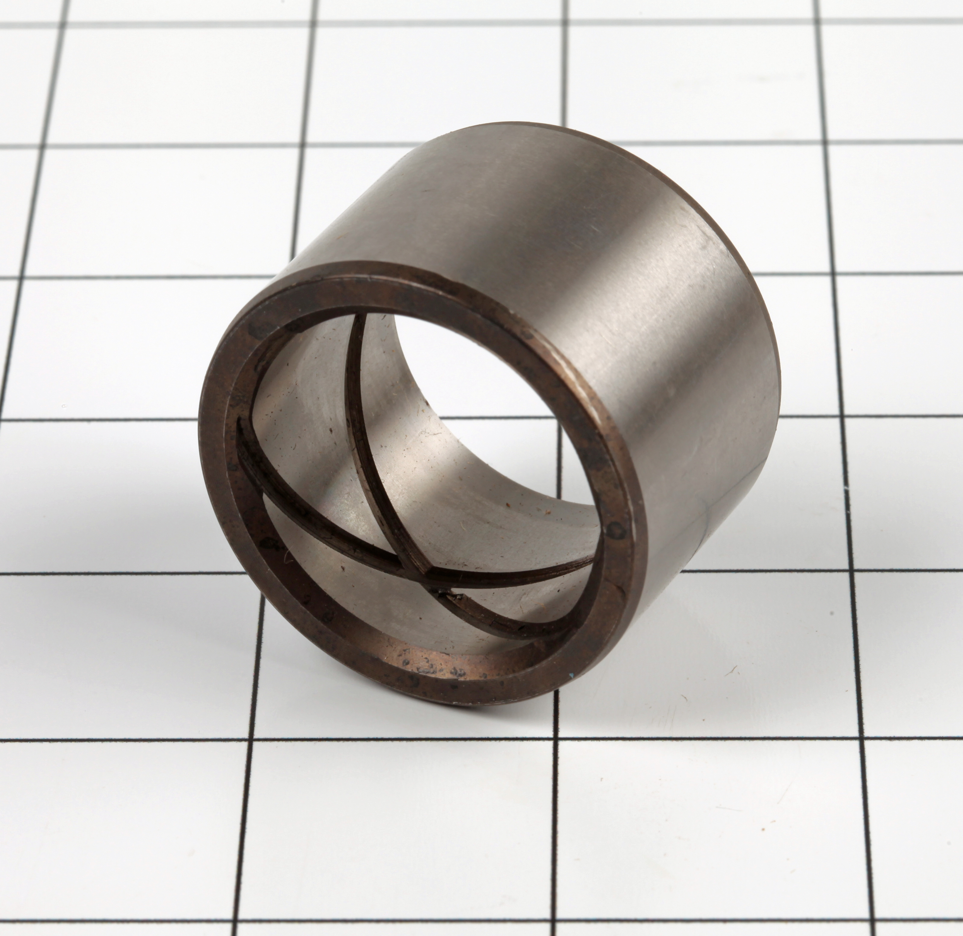 JLG Part # 7138979 | BUSHING SHEAVE RETRACT CHAIN 1, EA