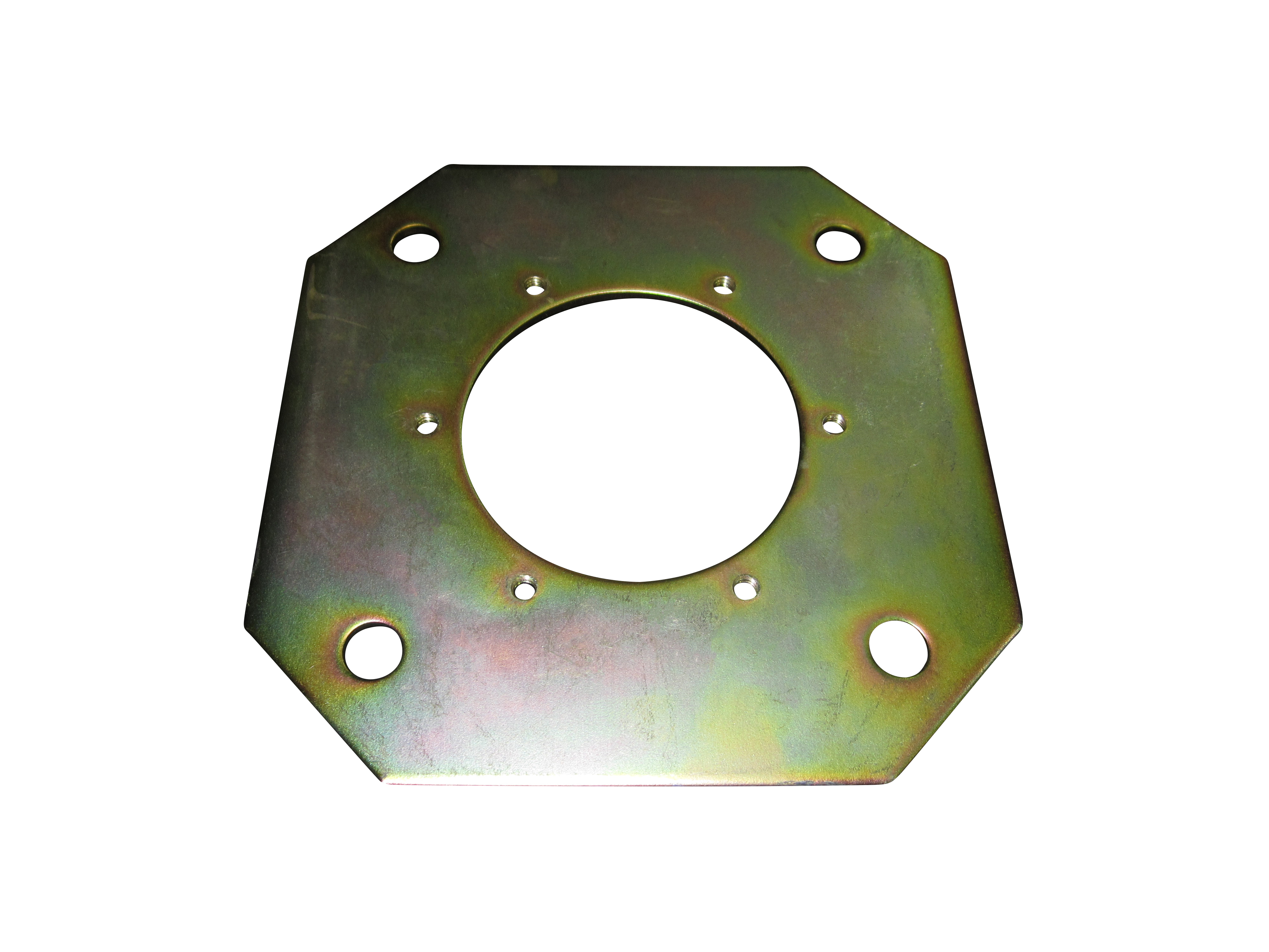 JLG Part # 7139076 | PLATE ADAPTER FILL NECK, EA