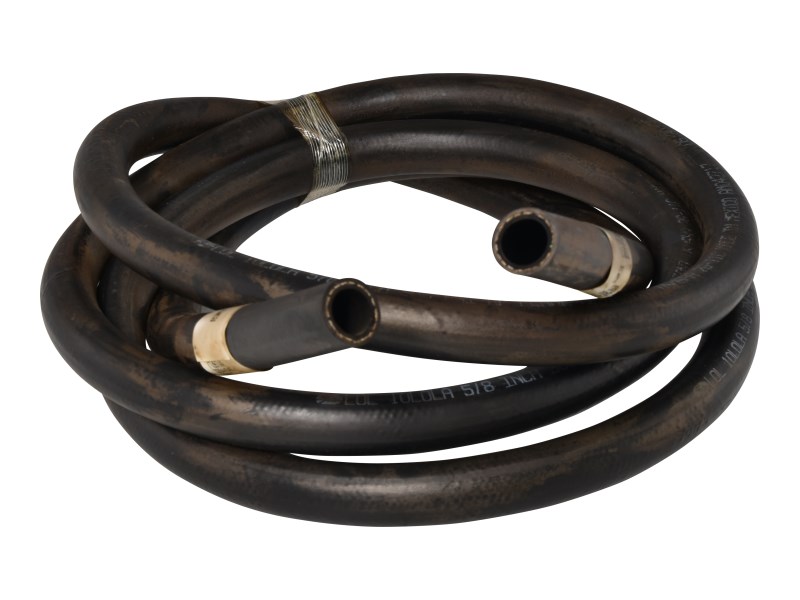 JLG Part # 7139174 | HOSE HEATER 5/8 ID X 135.0 LG, EA