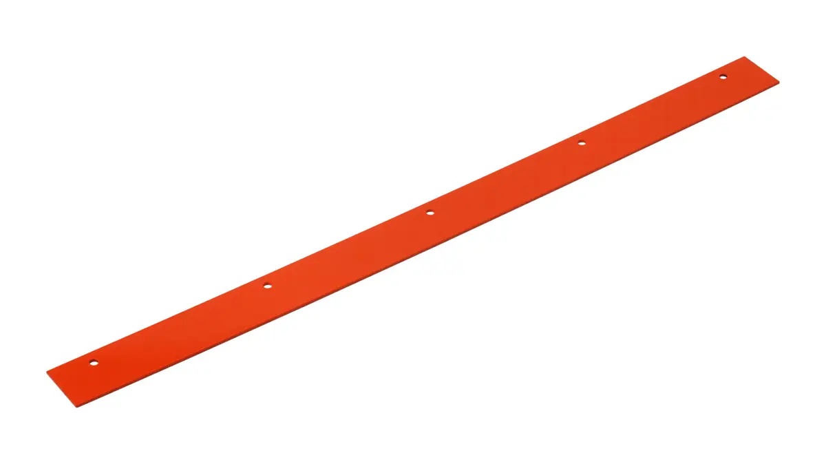 JLG Part # 7139298 | PLATE LOWER WINDSHIELD, EA