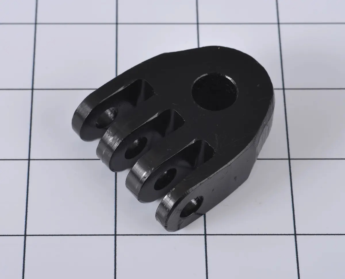 JLG Part # 7139416 | CLEVIS FEMALE FOR BL666 CHAIN, EA