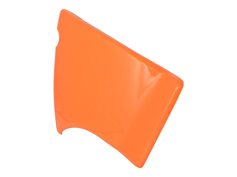 JLG Part # 7139462 | WELDMENT REAR DOOR, EA