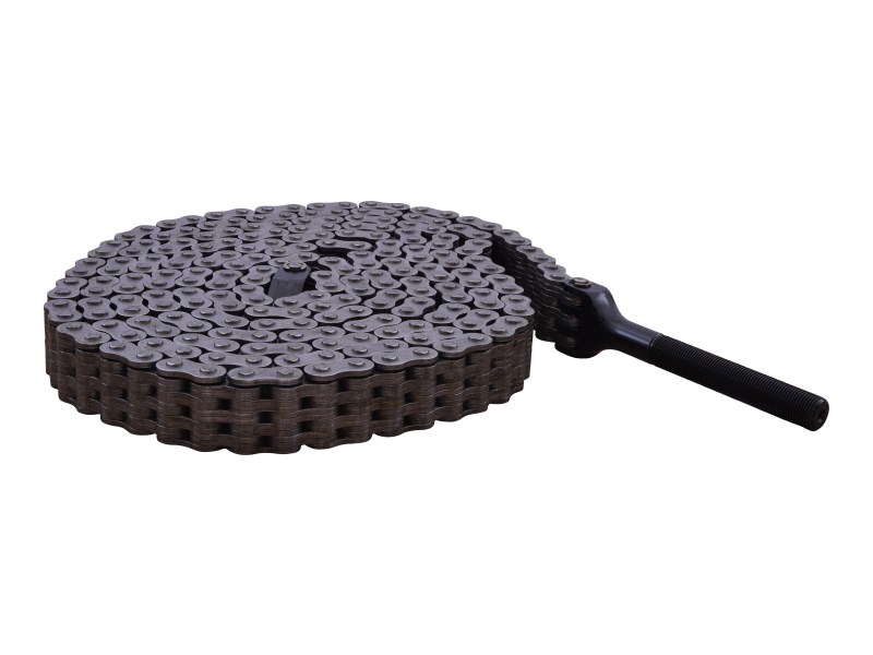 JLG Part # 7139692S | CHAIN & CLEVIS ASSY RETRACT, EA