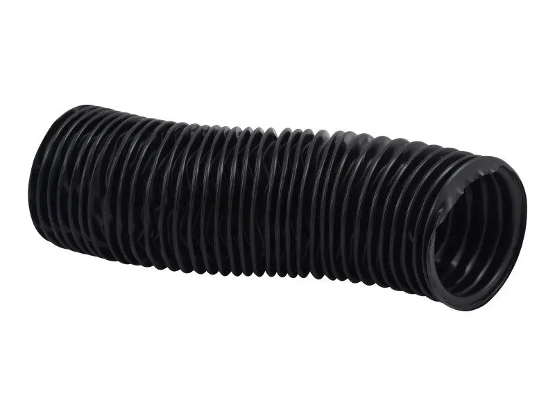 JLG Part # 71492150 | HOSE, 2" FLEXIBLE DUCT-BULK, FT