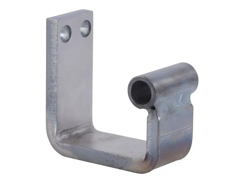 JLG Part # 7150653 | HINGE REAR DOOR, EA