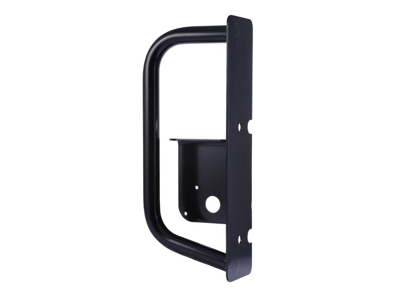 JLG Part # 7150681 | BRACKET ASSY ROADLIGHT LH, EA